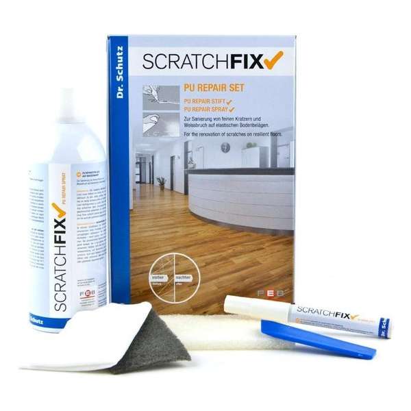 Dr. Schutz Scratchfix Dr. Schutz Scratchfix