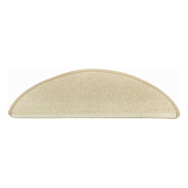Trapmat Luego Beige 15 stuks 16x56 cm Trapmat Luego Beige 15 stuks 16x56 cm