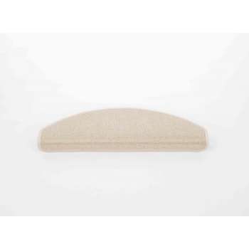 Trapmat Brighton beige set 15 stuks