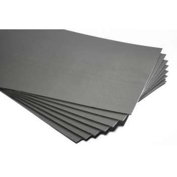Depron XPS ondervloer 3mm 5m² per pak