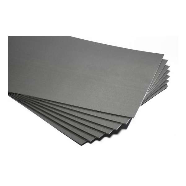 Depron XPS ondervloer 3mm 5m² per pak