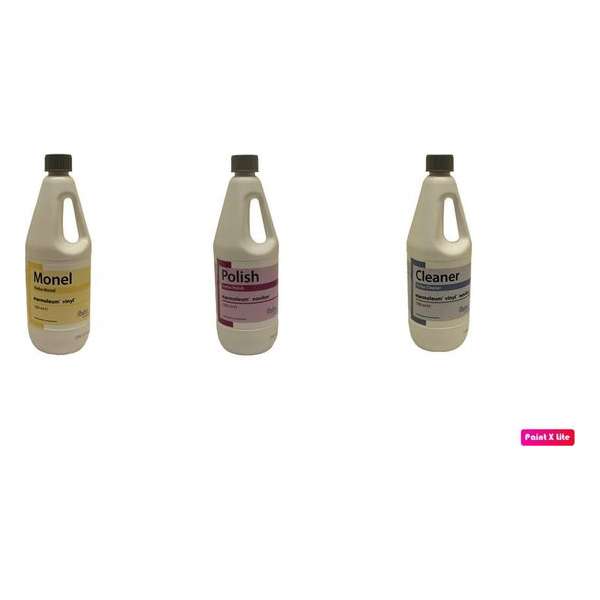 Forbo onderhoudset Forbo onderhoudset