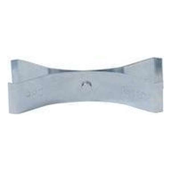 Tisa-Line Parketveer 50 st 20mm X-vorm RVS Topkwaliteit NU SUPER ACTIE ! Tisa-Line Parketveer 50 st 20mm X-vorm RVS Topkwaliteit NU SUPER ACTIE !