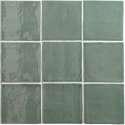 1.12m2 - Wandtegels keuken / badkamer Oud Hollandse witjes Jade 13x13 cm