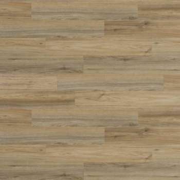 WallArt Planken hout-look natuurlijk eiken lichtbruin