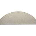 Trapmat Tampa Beige 15 stuks 25x65 cm haak 4 cm