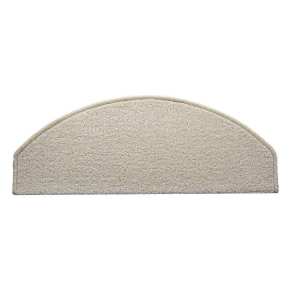 Trapmat Tampa Beige 15 stuks 25x65 cm haak 4 cm Trapmat Tampa Beige 15 stuks 25x65 cm haak 4 cm