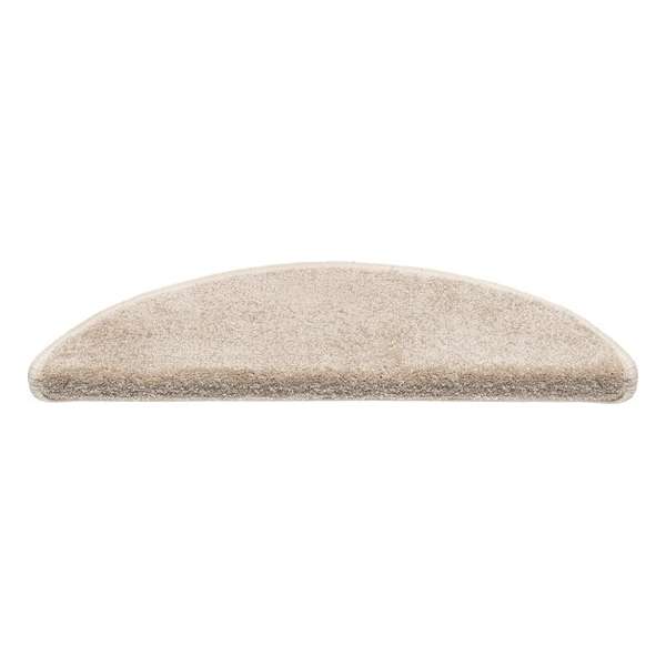 Trapmat Oslo beige 17*56 cm set 15 stuks Trapmat Oslo beige 17*56 cm set 15 stuks