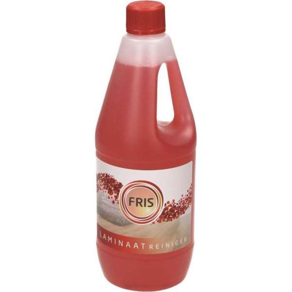 Fris laminaatreiniger 1L Fris laminaatreiniger 1L
