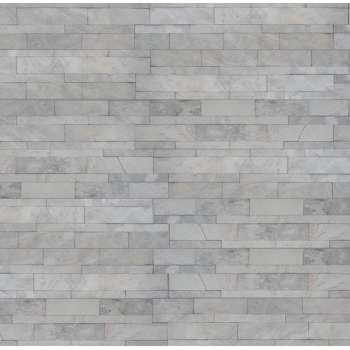 Stone Design - Stone Veneer wandpanelen - Z-shape - Autumn White