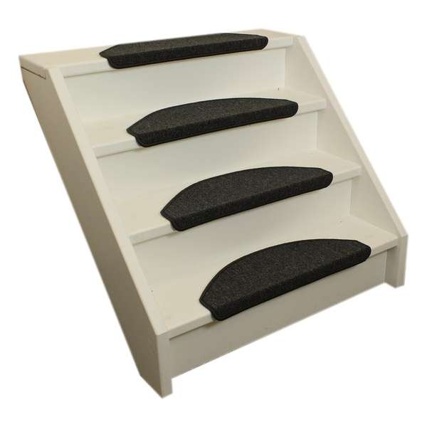 Trapmatten 15x Lima Antraciet ---62x19x3,5cm--- Trapmatten 15x Lima Antraciet ---62x19x3,5cm---