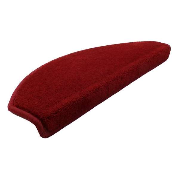 Trapmatten 13x Performance rood 56x17x3,5 Trapmatten 13x Performance rood 56x17x3,5