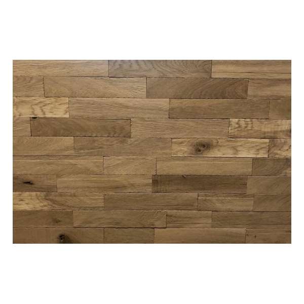 WoWood Plakhout Eiken naturel WoWood Plakhout Eiken naturel