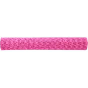 Antislipmat 2 Stuks 30x150cm – Antislip Onderkleed op Rol – Roze