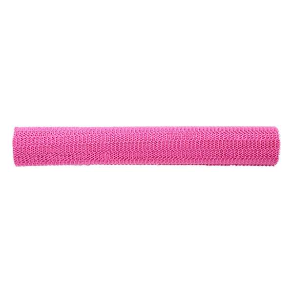 Antislipmat 2 Stuks 30x150cm – Antislip Onderkleed op Rol – Roze
