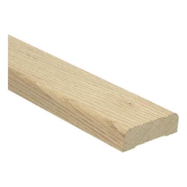 Stofdorpel eiken onbehandeld 1000x70x22mm