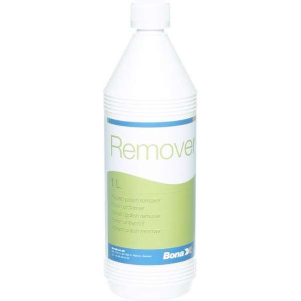 Bona Polish Remover 1L Bona Polish Remover 1L