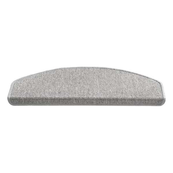Trapmat Sicilia Grijs - 17 x 56 cm - 15 Stuks Trapmat Sicilia Grijs - 17 x 56 cm - 15 Stuks