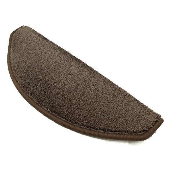 Pakket 15x wild romance trapmat bruin 56x17x3,5 Pakket 15x wild romance trapmat bruin 56x17x3,5
