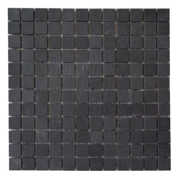 Mozaiek tegel Leisteen 30 x 30cm 039M Mozaiek tegel Leisteen 30 x 30cm 039M