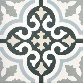 1,04m² - Vloer- en wandtegels Urban Decor Calipso 20x20 - Portugese look keuken / badkamertegels