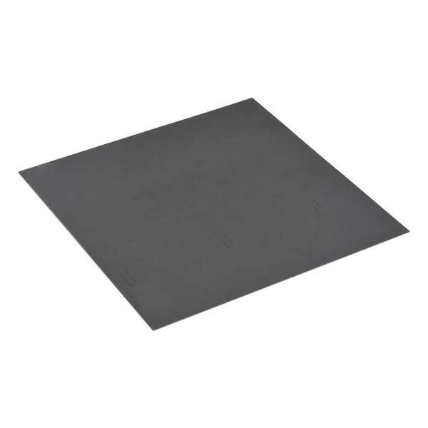 Vloerplanken 20 st zelfklevend 1,86 m² PVC zwart patroon Vloerplanken 20 st zelfklevend 1,86 m² PVC zwart patroon