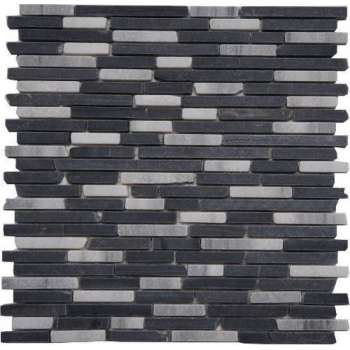 Mozaiek tegel marmer 30x30