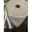 Ondervloer alufoam 4mm -25m² rol voor laminaat en parket