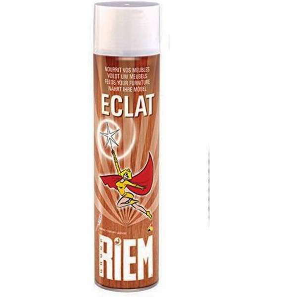 Riem Eclat - Meubelspray - 600ml Riem Eclat - Meubelspray - 600ml