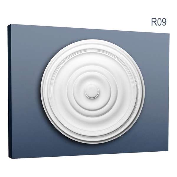 Rozas Orac Luxxus R09 | Ø 48,5 cm Rozas Orac Luxxus R09 | Ø 48,5 cm