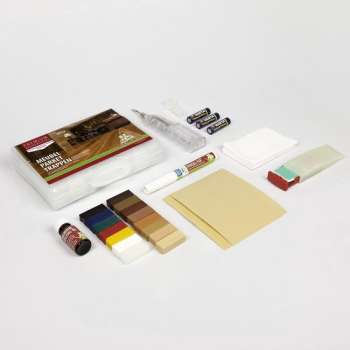 Picobello Premium Reparatieset voor massief hout