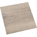 vidaXL Vloerplanken zelfklevend 55 st 5.11 m² PVC taupe