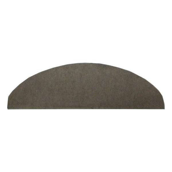 Trapmatten Tripoli- 65 x 25 cm- Beige- 15 stuks Trapmatten Tripoli- 65 x 25 cm- Beige- 15 stuks