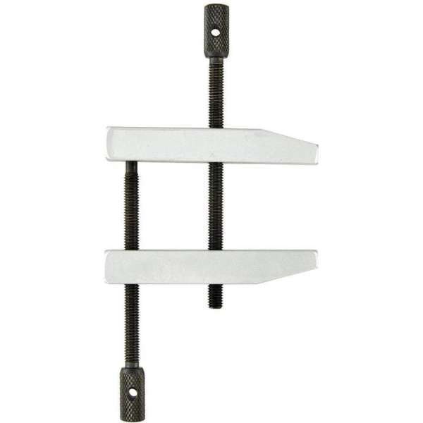 Parallelle-schroefklem 55 x 34 mm Bessey Parallelle-schroefklem 55 x 34 mm Bessey