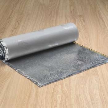 Quickstep Combifloor Plus