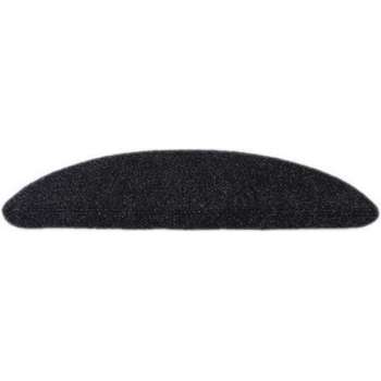 Trapmat Paris Rib Antraciet 15 stuks 21 x 65 cm