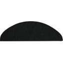 Trapmat Bali- 56x16x4 cm- Antraciet- 15 stuks