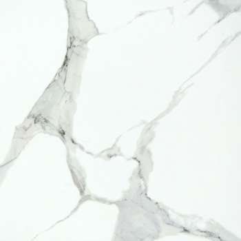 Marmerlook tegel Decros Wit | Glans | 60X120 CM