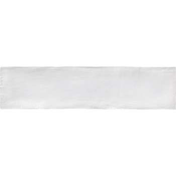 1m² - Wandtegels Keuken / Badkamer Colonial White Mat - 7,5x30 cm