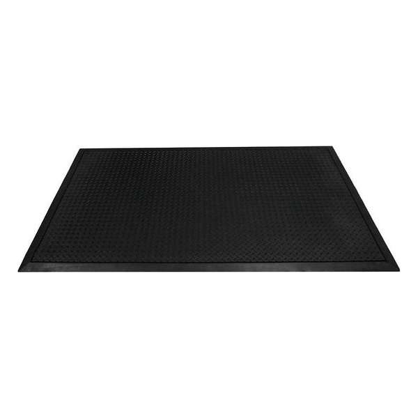 Ergonomische werkplaatsmat 90x150 cm - Antivermoeidheidsmat Ergonomische werkplaatsmat 90x150 cm - Antivermoeidheidsmat