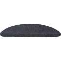 Trapmat Paris Rib Grijs 15 Stuks 21 x 65 cm