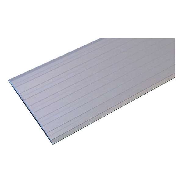 Drempelprofiel TP105N90 - Aluminium - Ter vervanging van drempel Drempelprofiel TP105N90 - Aluminium - Ter vervanging van drempel