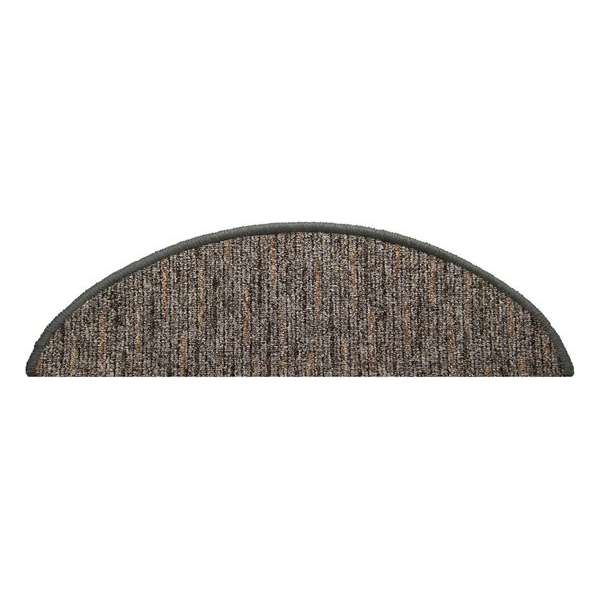 Trapmat Seattle - Grijs - 16 x 56 cm - 15 Stuks Trapmat Seattle - Grijs - 16 x 56 cm - 15 Stuks