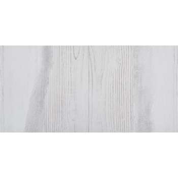 Vloerplanken 20 st zelfklevend 1,86 m² PVC lichtgrijs