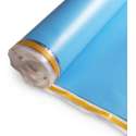 Tisa-Line Blue Floor (2mm dik Laminaat ondervloer 15m2)