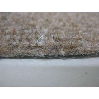 Trapmatten Borneo- 65x21x4 cm- Beige- 15 stuks