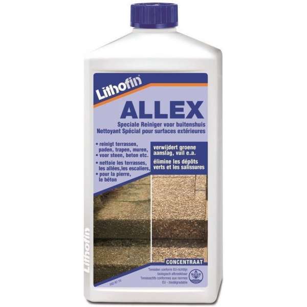 Lithofin Allex Lithofin Allex