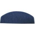 Trapmatten Bali- 65x24x4 cm- Blauw- 15 stuks