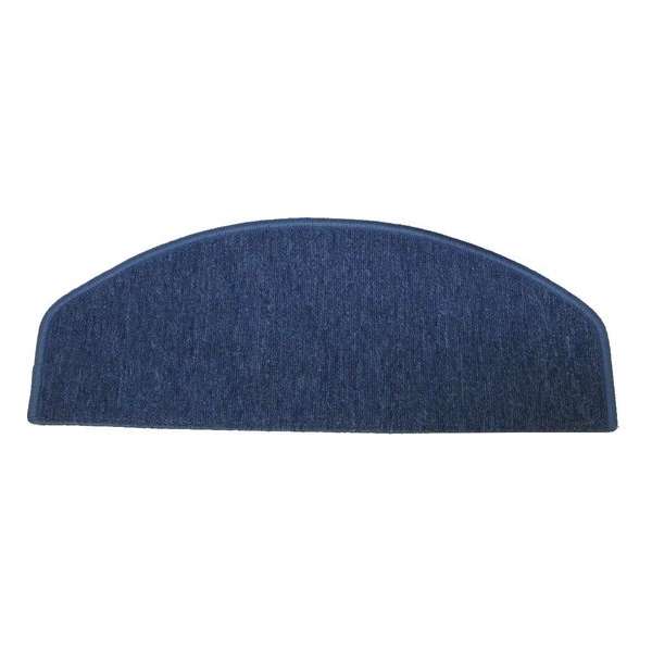 Trapmatten Bali- 65x24x4 cm- Blauw- 15 stuks Trapmatten Bali- 65x24x4 cm- Blauw- 15 stuks