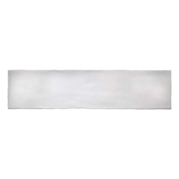 1m² - Wandtegels Keuken / Badkamer Colonial White Glans - 7,5x30 cm 1m² - Wandtegels Keuken / Badkamer Colonial White Glans - 7,5x30 cm